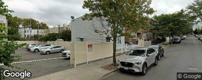 Street View of 61-28 MENAHAN STREET, Queens