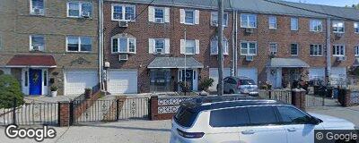 Street View of 61-31 75 STREET, Queens