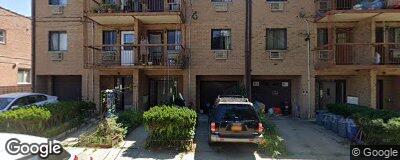 Street View of 61-35 168 STREET, Queens