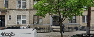 Street View of 61-39 WOODBINE STREET, Queens