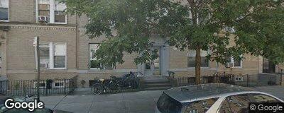Street View of 61-44 WOODBINE STREET, Queens