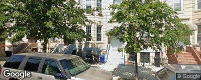 Street View of 61-45 PALMETTO STREET, Queens
