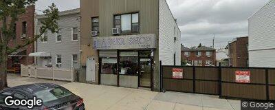 Street View of 61-61 MASPETH AVENUE, Queens