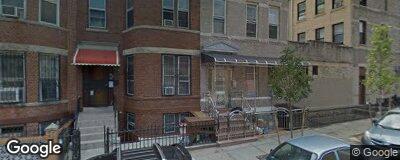 Street View of 610 46 STREET, Brooklyn