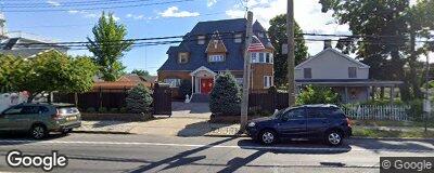 Street View of 610 CITY ISLAND AVENUE, Bronx