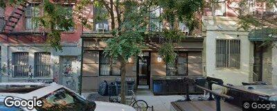 Street View of 610 EAST 9 STREET, Manhattan