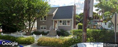 Street View of 610 MINNIEFORD AVENUE, Bronx
