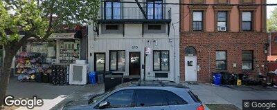 Street View of 610 MORRIS PARK AVENUE, Bronx