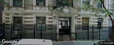 Street View of 610 WEST 136 STREET, Manhattan