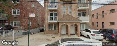 Street View of 6109 BLEECKER STREET, Queens