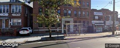Street View of 611 PENNSYLVANIA AVENUE, Brooklyn