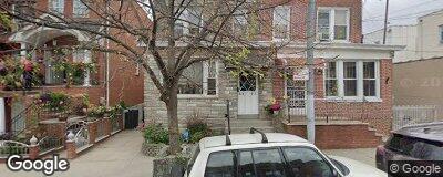 Street View of 6114 BLEECKER STREET, Queens