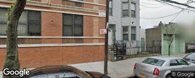 Street View of 612 EAST 179 STREET, Bronx