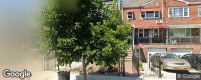 Street View of 612 EAST 39 STREET, Brooklyn
