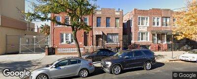Street View of 612 PENNSYLVANIA AVENUE, Brooklyn