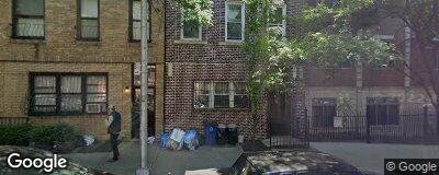 Street View of 612 PRESIDENT STREET, Brooklyn