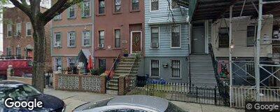 Street View of 612 VAN BUREN STREET, Brooklyn