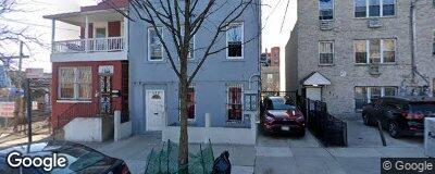 Street View of 613 COSTER STREET, Bronx