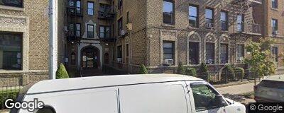 Street View of 613 EAST 16 STREET, Brooklyn