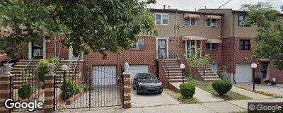 Street View of 613 ESSEX STREET, Brooklyn