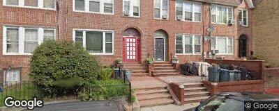 Street View of 613 MIDWOOD STREET, Brooklyn