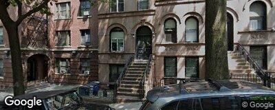Street View of 613 WEST 146 STREET, Manhattan
