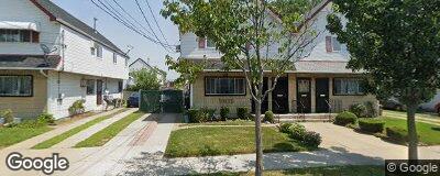Street View of 614 BEACH 64 STREET, Queens