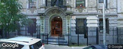 Street View of 614 WEST 136 STREET, Manhattan