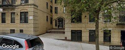 Street View of 614 WEST 152 STREET, Manhattan