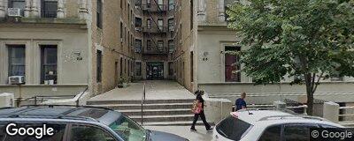 Street View of 614 WEST 157 STREET, Manhattan