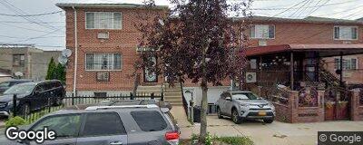 Street View of 615 EAST 102 STREET, Brooklyn