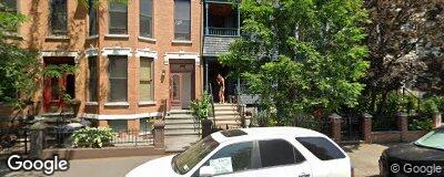 Street View of 615 GREENWOOD AVENUE, Brooklyn