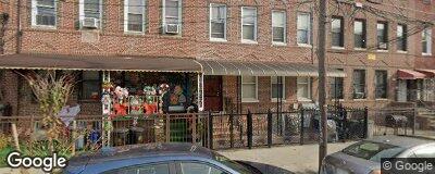 Street View of 615 NEW JERSEY AVENUE, Brooklyn