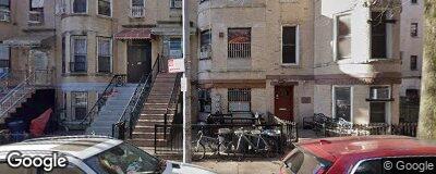 Street View of 616 53 STREET, Brooklyn