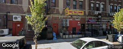 Street View of 616 EAST 16 STREET, Brooklyn