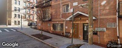 Street View of 616 EAST 228 STREET, Bronx