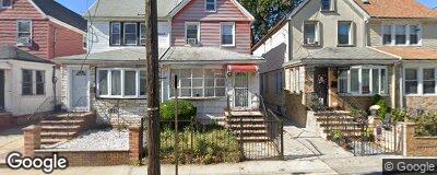 Street View of 616 EAST 42 STREET, Brooklyn