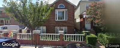 Street View of 616 EAST 52 STREET, Brooklyn
