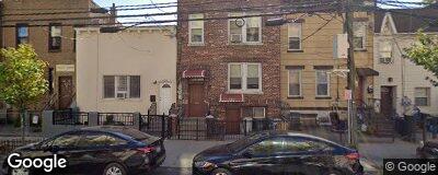 Street View of 616 EAST NEW YORK AVENUE, Brooklyn