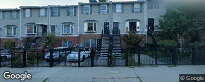 Street View of 617 EAST 140 STREET, Bronx