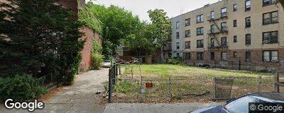 Street View of 617 EAST 21 STREET, Brooklyn
