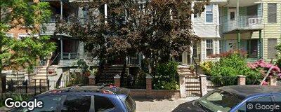 Street View of 617 GREENWOOD AVENUE, Brooklyn