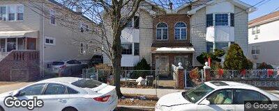 Street View of 617 LOGAN AVENUE, Bronx