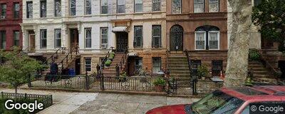 Street View of 617 MAC DONOUGH STREET, Brooklyn