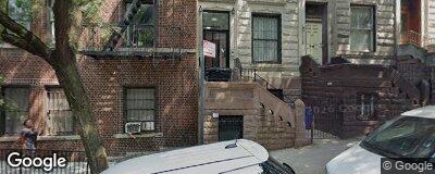 Street View of 617 WEST 147 STREET, Manhattan