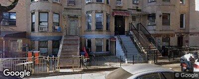 Street View of 618 53 STREET, Brooklyn
