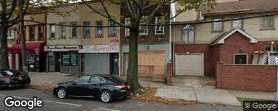 Street View of 618 AVENUE U, Brooklyn