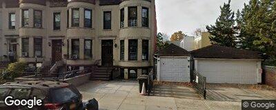 Street View of 618 BAY RIDGE PARKWAY, Brooklyn