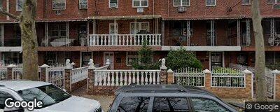 Street View of 618 EAST 82 STREET, Brooklyn