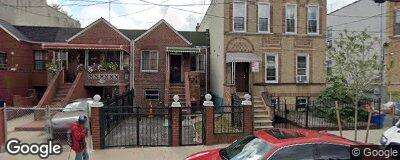Street View of 618 EAST 96 STREET, Brooklyn